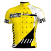 Rifa Bike aro 29 Rino branca + capacete + adesivos + luvas + camiseta ciclismo e boné oficiais da Equipe Volare branco - Imagem 6